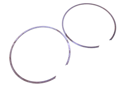 New OEM Ford EIFZ-7D483-H Snap Rings Qty 2 NOS