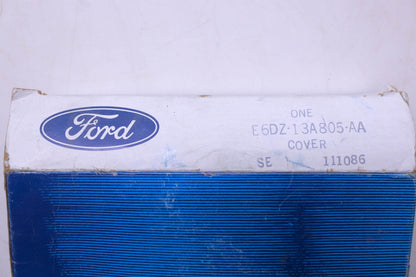 New OEM Ford E6DZ-13A805-AA Steering Wheel Pad NOS