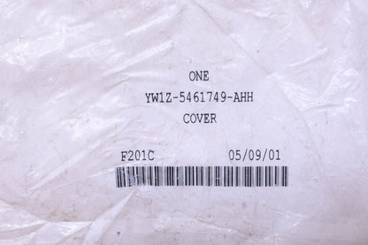 New OEM Ford YW1Z-5461749-AHH, F8VB-54617D19-AAW Cover NOS