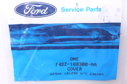 New OEM Ford F4SZ-18B300-AA, F4SH18N276-AA Cover NOS