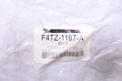 New OEM Ford F4TZ-1107-A Bolt NOS