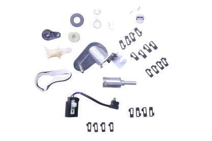 New OEM Ford 5S4Z-5443262-CA Lock Cylinder NOS