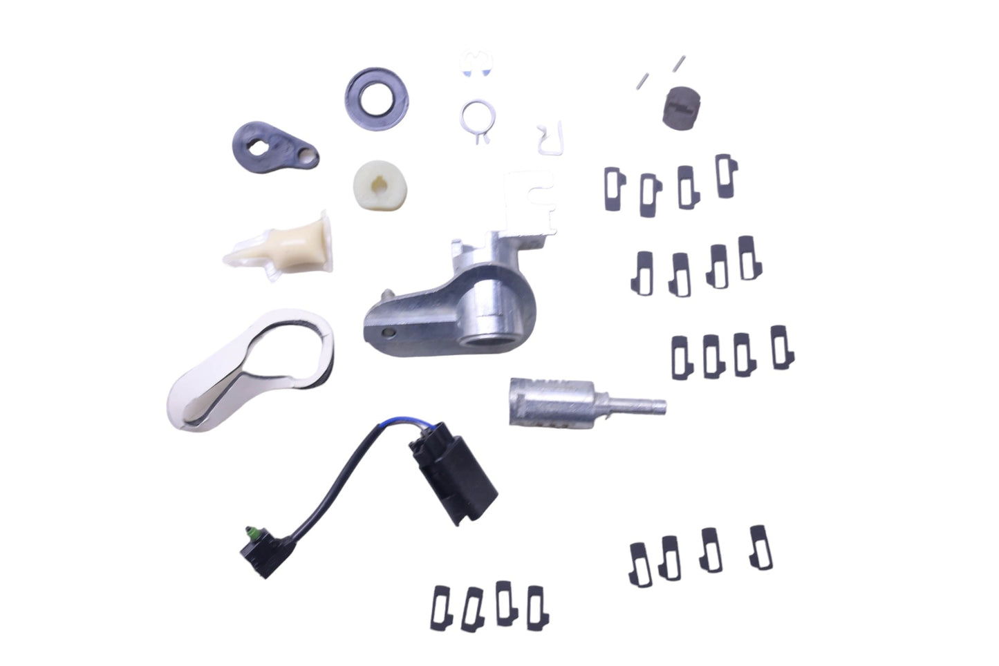 New OEM Ford 5S4Z-5443262-CA Lock Cylinder NOS