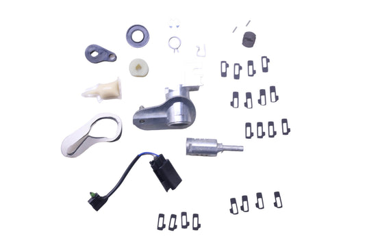 New OEM Ford 5S4Z-5443262-CA Lock Cylinder NOS