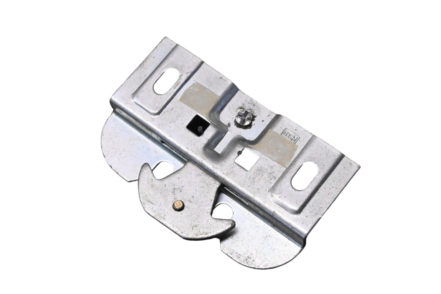 New OEM Ford D8HZ-90280A72-B Swing Latch Assembly NOS