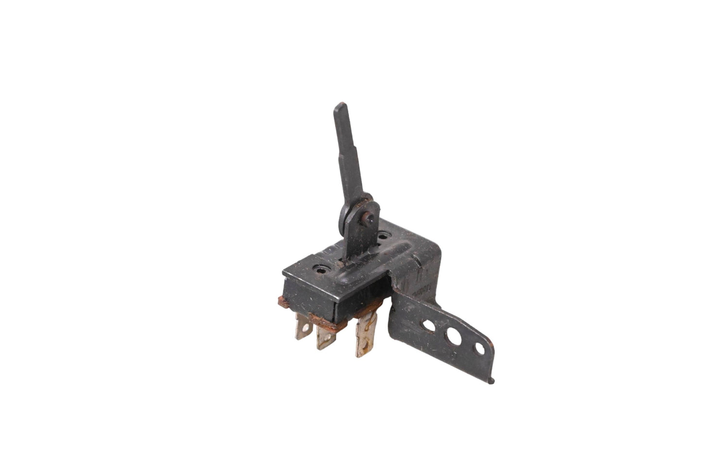 New OEM Ford D3AZ-18578-B 3 Speed Heater Blower Switch Assembly NOS