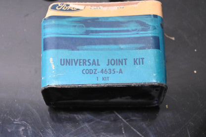 New OEM Ford C0DZ-4635-A Universal Joint Assembly Kit NOS