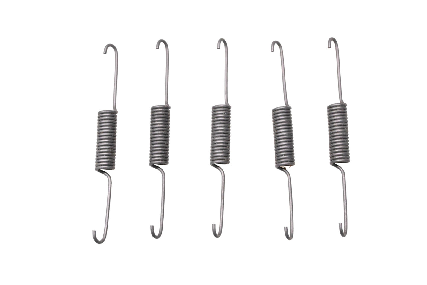 New OEM Ford D97Z-2035-B Rear Brake Lower Springs Qty 5 NOS