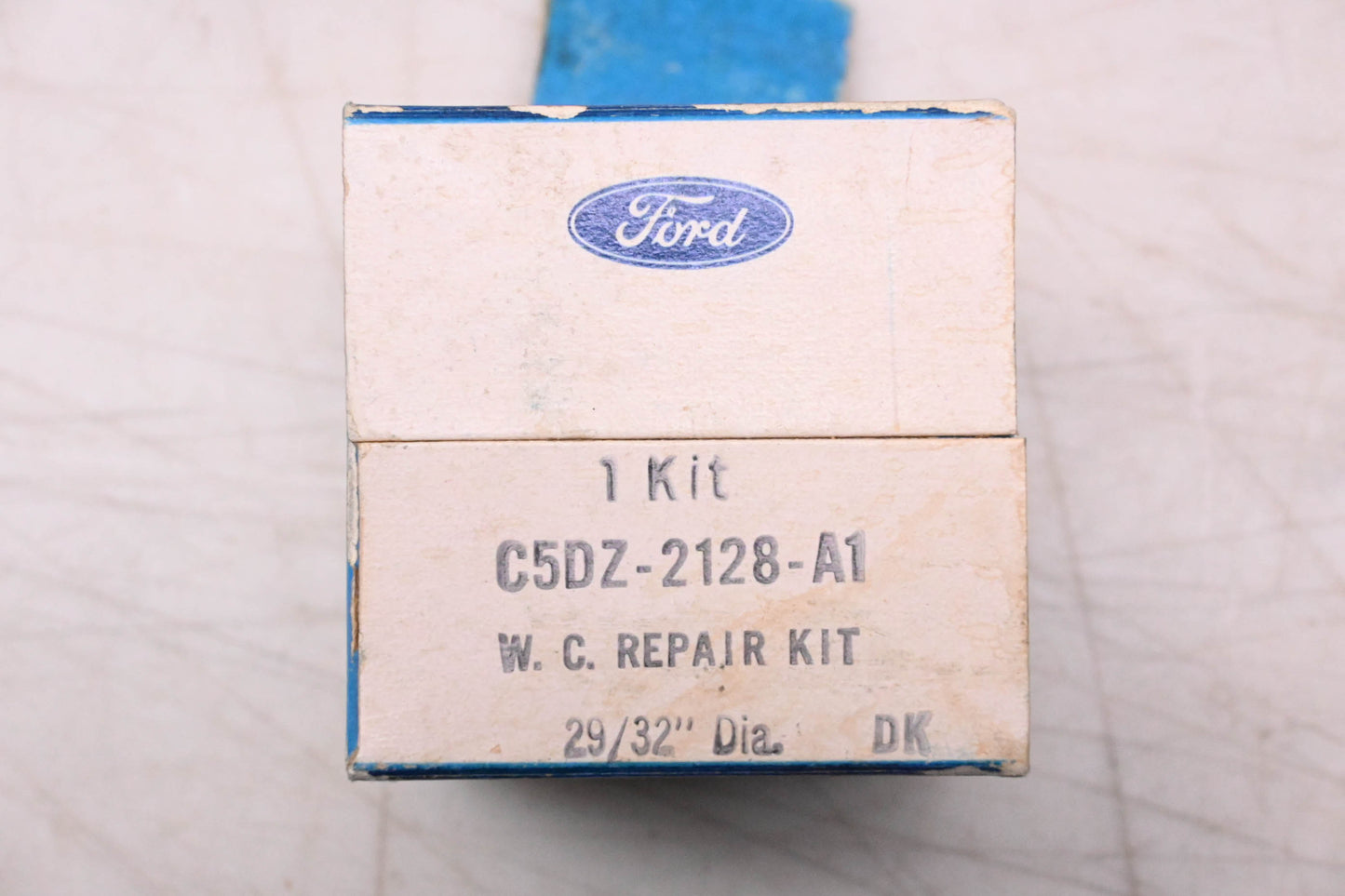 New OEM Ford C5DZ-2128-A1 Wheel Cylinder Repair Kit NOS