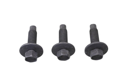 New OEM Ford W503943-S900 Radiator Rear Plate Screw & Washer Assemblies Qty 3 NOS