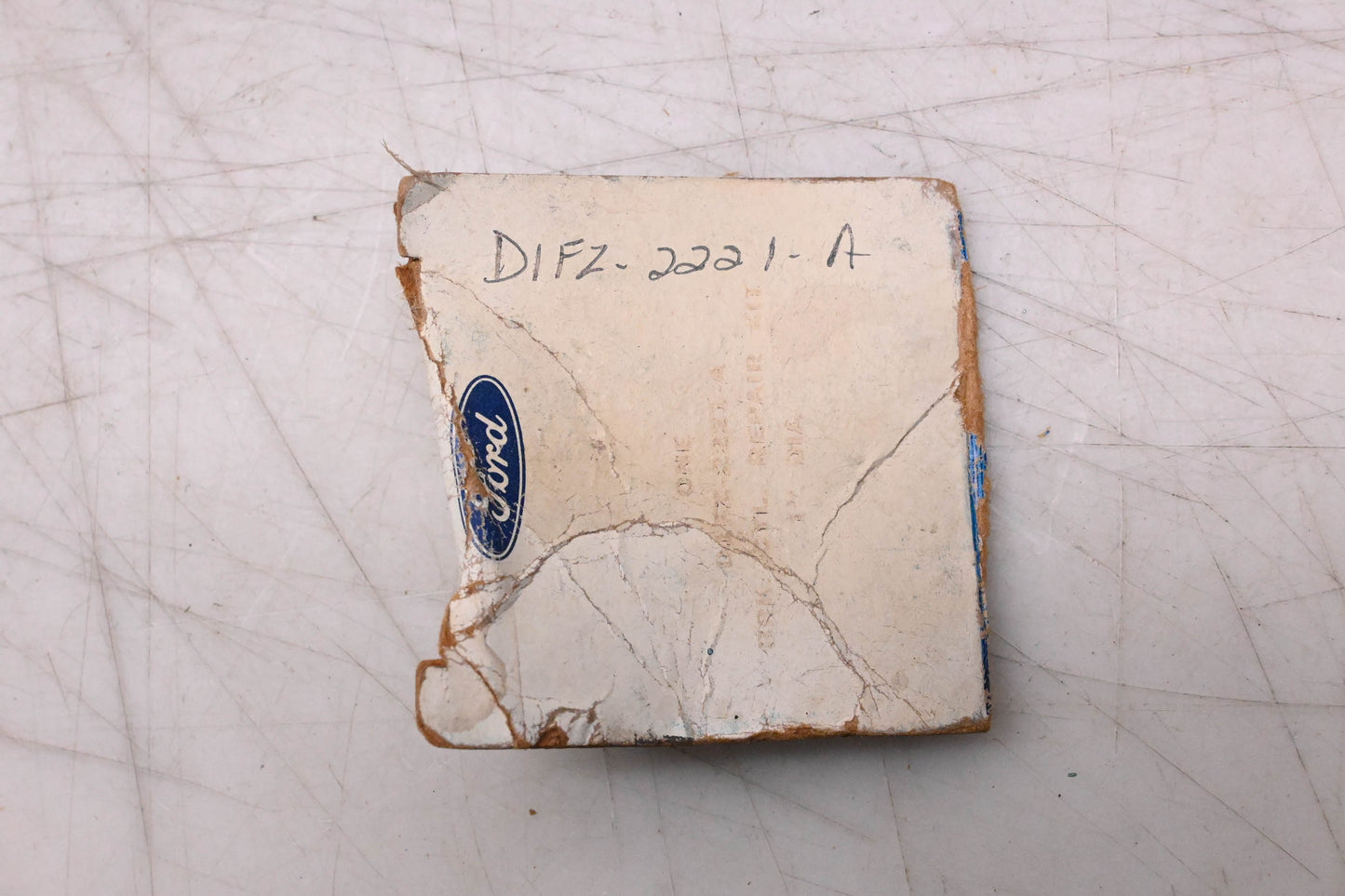 New OEM Ford D1FZ-2221-A Drum Brake Wheel Cylinder Kit NOS