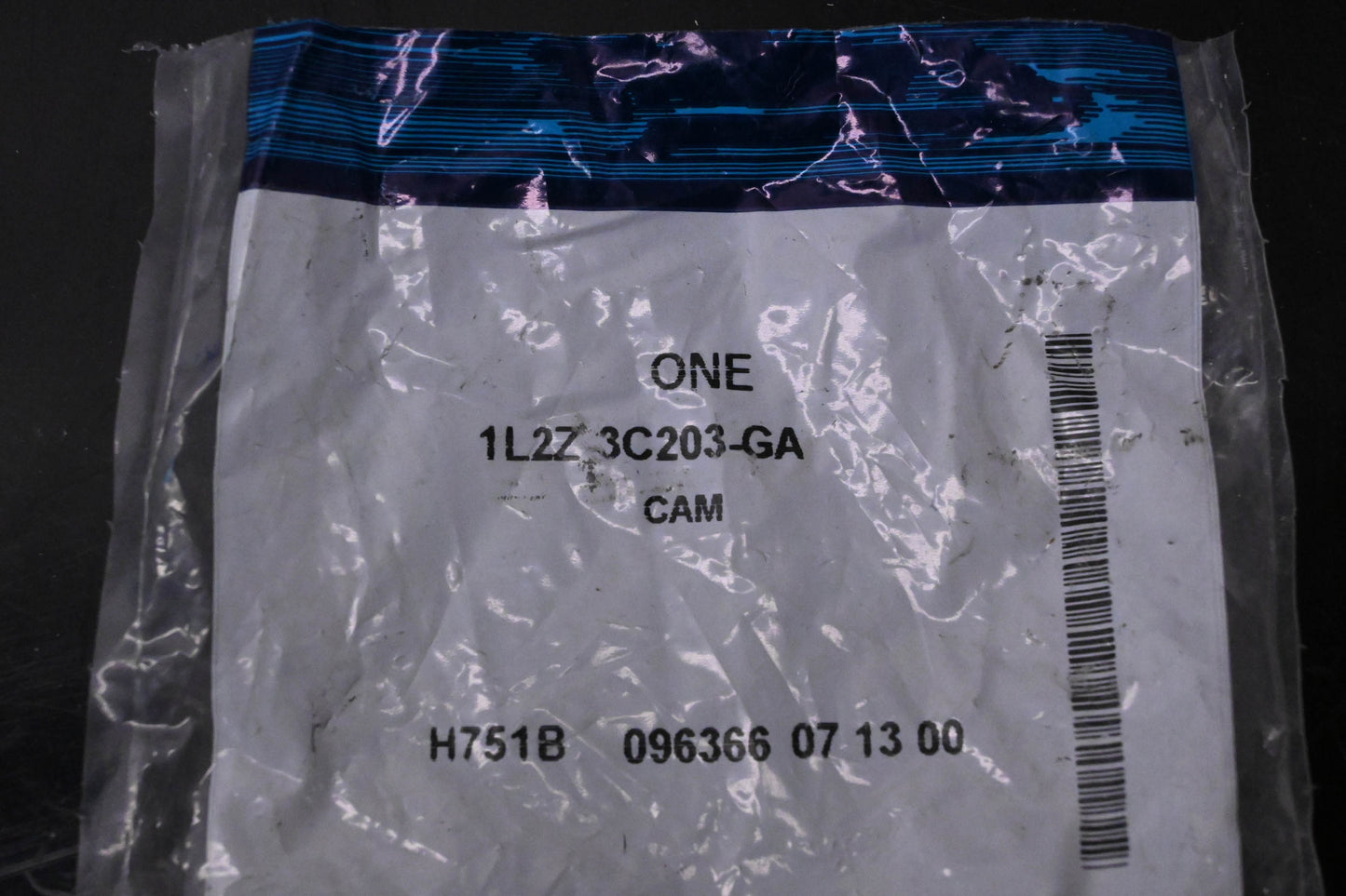 New OEM Ford 1L2Z-3C203-GA Adjustment Cam NOS