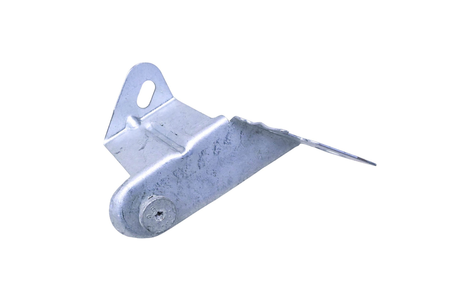 New OEM Ford E69Z-17B983-A Bumper Bracket Assembly NOS