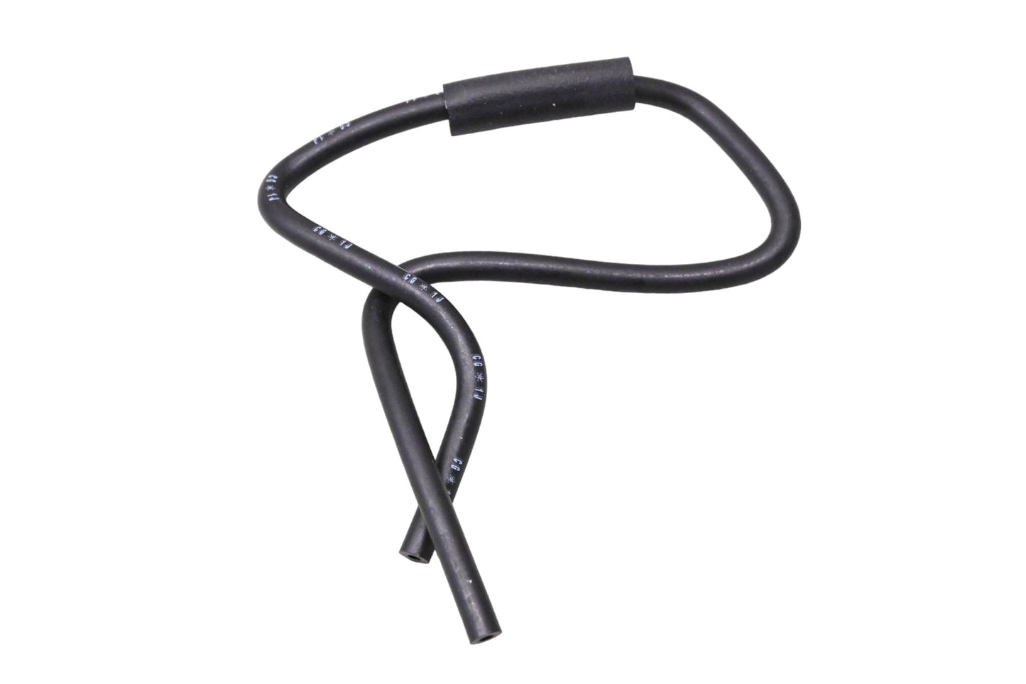 New OEM Ford KDV-32, F32Z-12226-DA Vacuum Hose 21.5" NOS