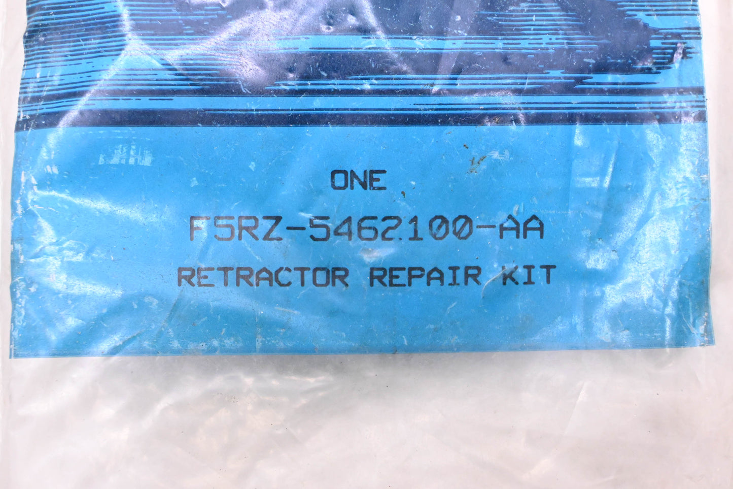 New OEM Ford F5RZ-5462100-AA Retractor Repair Kit NOS