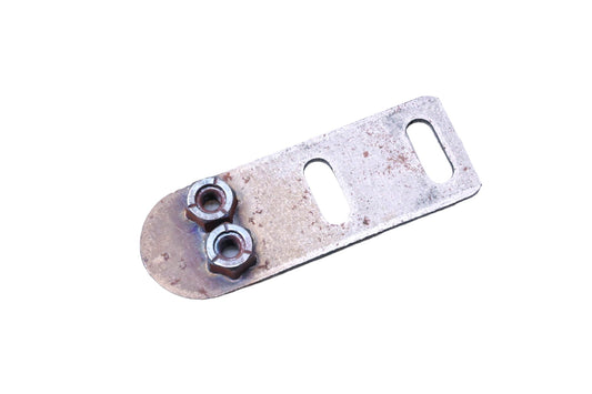 New OEM Ford F1TZ-9827182-A Body Pivot Anchor Plate NOS