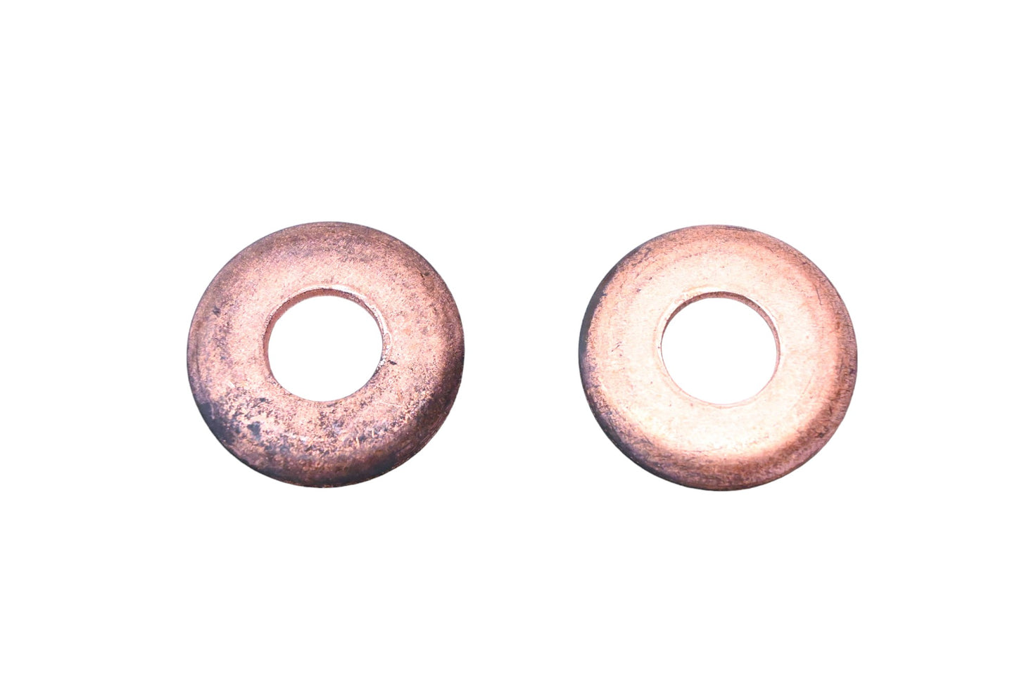 New OEM Ford E1FZ-5490-C Washers Qty 2 NOS