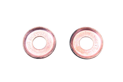 New OEM Ford E1FZ-5490-C Washers Qty 2 NOS