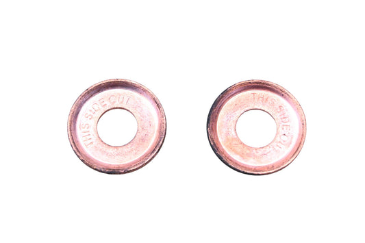 New OEM Ford E1FZ-5490-C Washers Qty 2 NOS