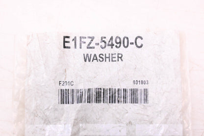New OEM Ford E1FZ-5490-C Washers Qty 2 NOS