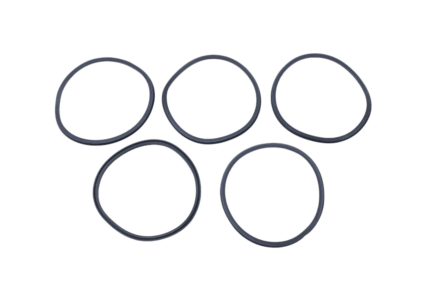 New OEM Ford F8DZ-7A548-AB Transmission Seals Qty 5 NOS