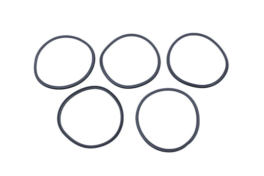 New OEM Ford F8DZ-7A548-AB Transmission Seals Qty 5 NOS