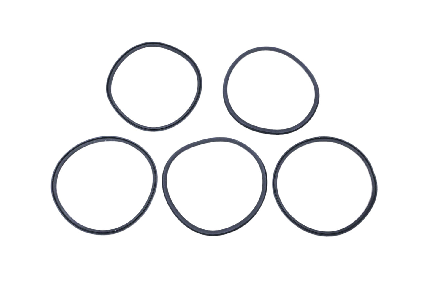 New OEM Ford F8DZ-7A548-AB Transmission Seals Qty 5 NOS