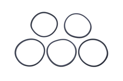 New OEM Ford F8DZ-7A548-AB Transmission Seals Qty 5 NOS