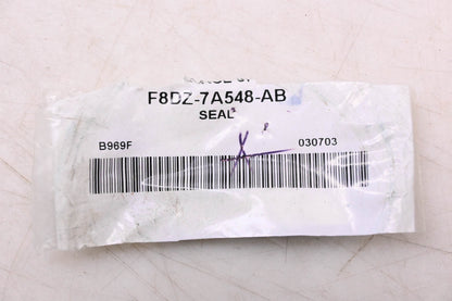 New OEM Ford F8DZ-7A548-AB Transmission Seals Qty 5 NOS