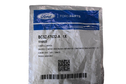 New OEM Ford BC3Z-17632-A, 5046623 Wiper Fluid Reservoir Tank Cap NOS