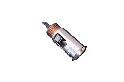 New OEM Ford F5FZ-15055-A Cigar Lighter Base Assembly NOS