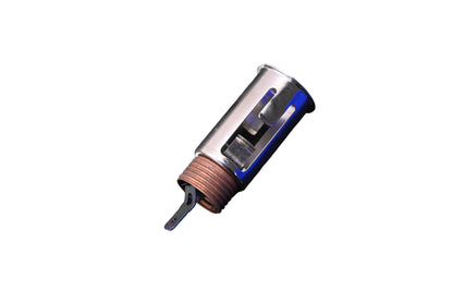 New OEM Ford F5FZ-15055-A Cigar Lighter Base Assembly NOS
