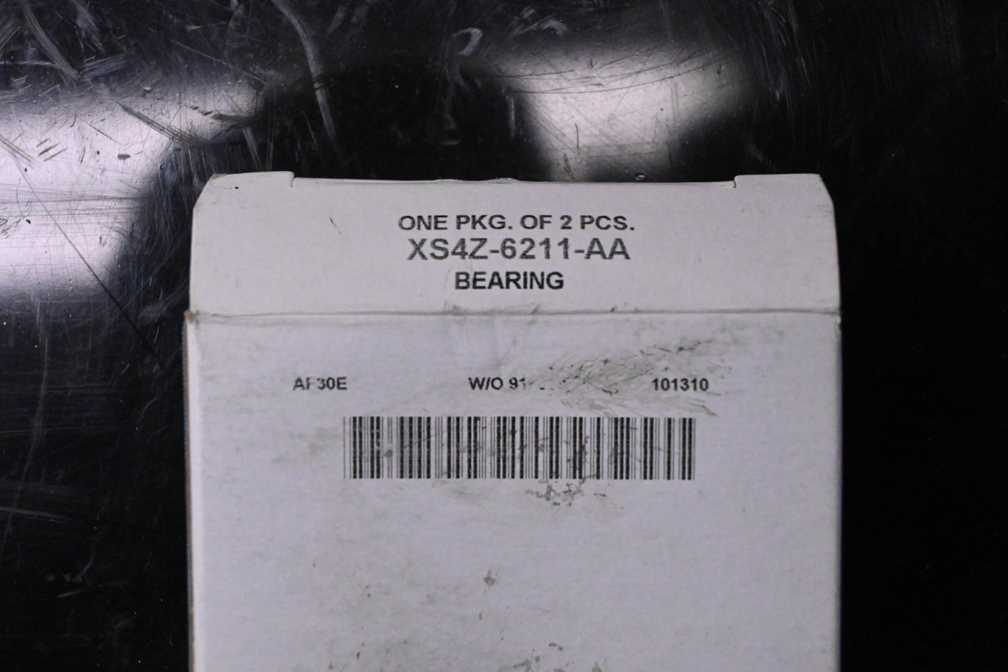 New OEM Ford XS4Z-6211-AA Connecting Rod Bearing Kit NOS