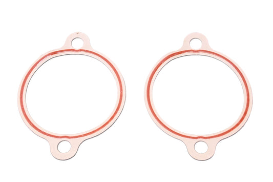 New OEM Ford 4C4Z-3K506-AA Adapter Gaskets Qty 2 NOS