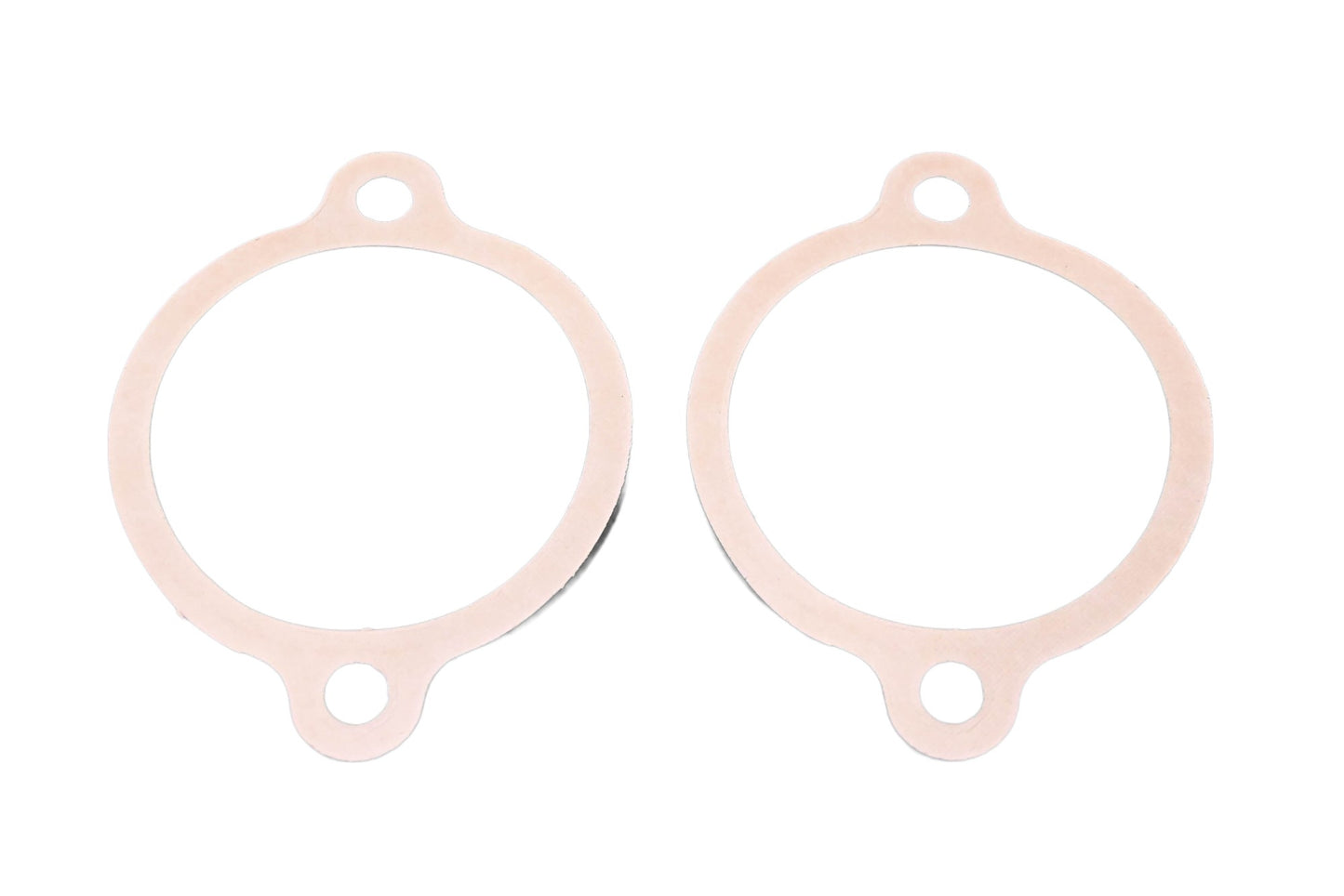 New OEM Ford 4C4Z-3K506-AA Adapter Gaskets Qty 2 NOS