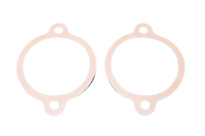 New OEM Ford 4C4Z-3K506-AA Adapter Gaskets Qty 2 NOS