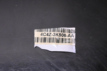 New OEM Ford 4C4Z-3K506-AA Adapter Gaskets Qty 2 NOS