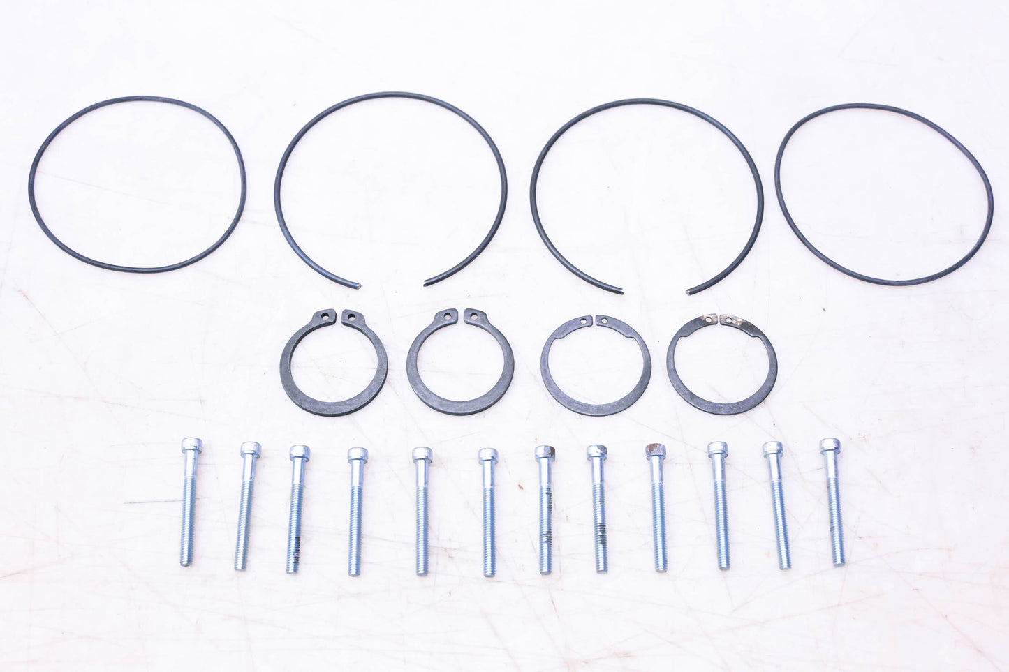 New OEM Ford D9TZ-1K106-A Hub Repair Kit NOS