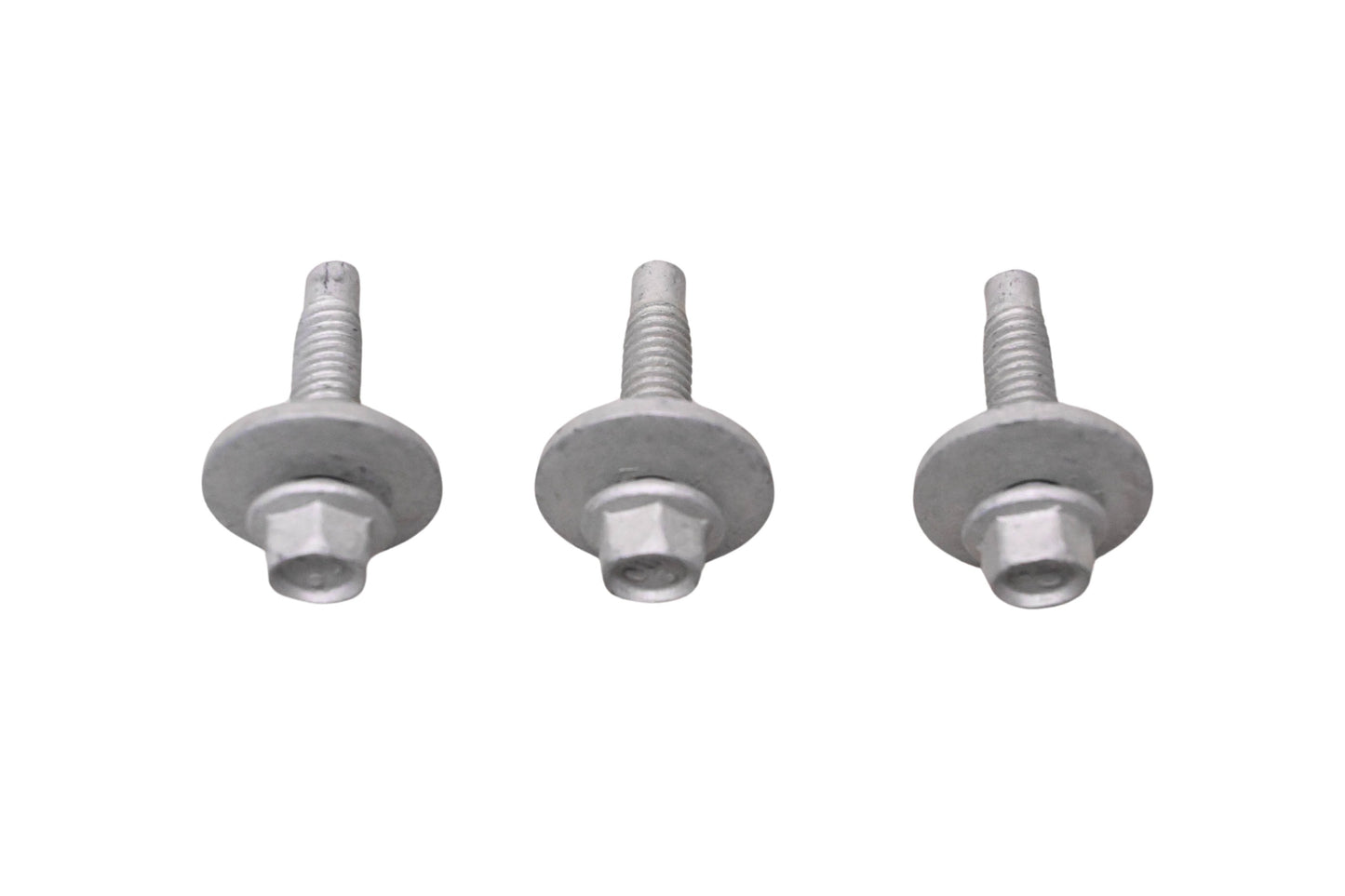 New OEM Ford W705132-S439 Steering Column Screw & Washer Assemblies Qty 3 NOS