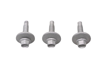 New OEM Ford W705132-S439 Steering Column Screw & Washer Assemblies Qty 3 NOS