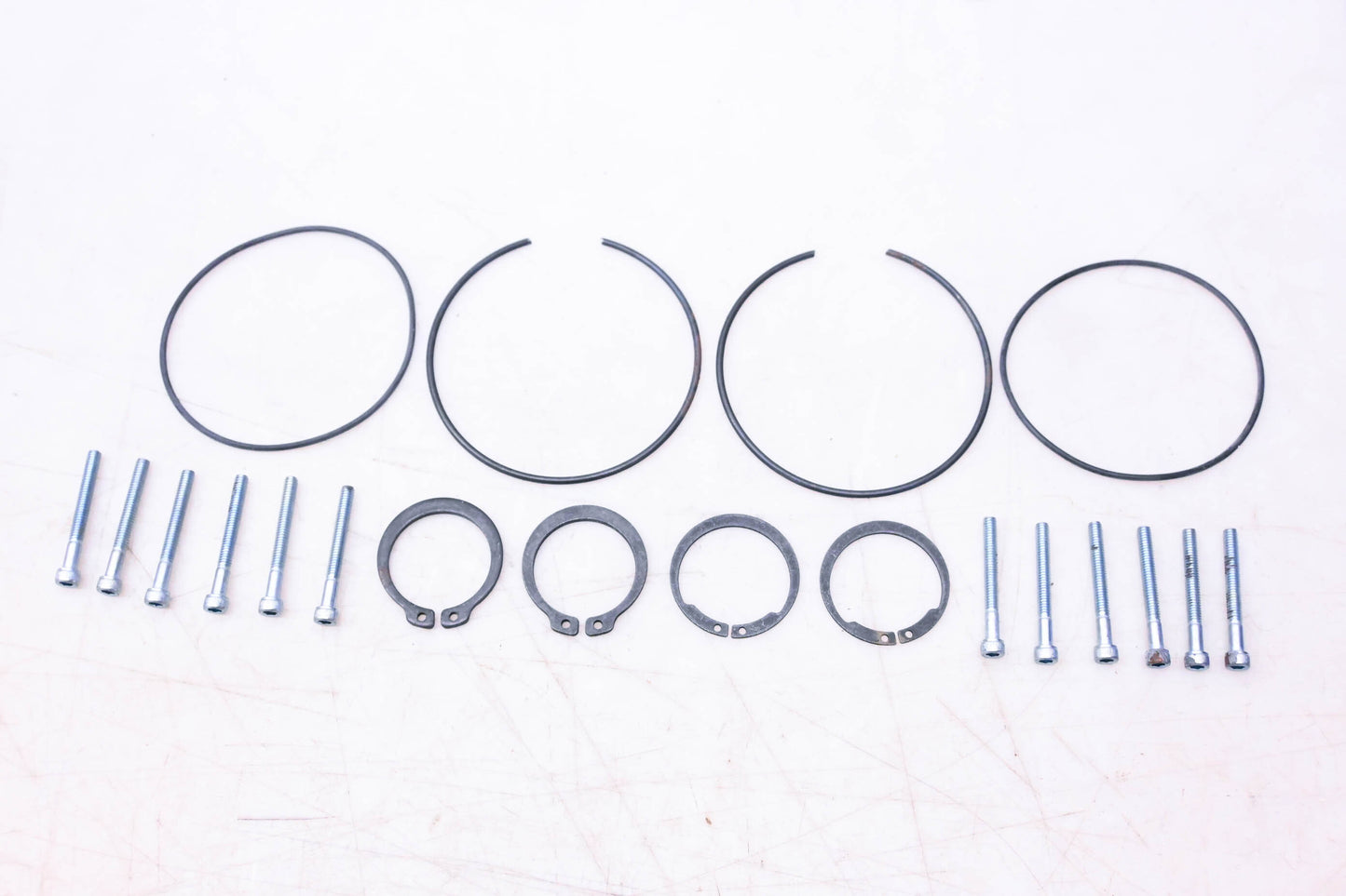 New OEM Ford D9TZ-1K106-A Hub Repair Kit NOS
