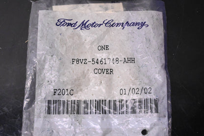 New OEM Ford F8VZ-5461748-AHH Insulator Cover NOS