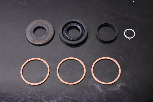 New OEM Ford E2SZ-3D728-A Power Steering Valve Kit NOS