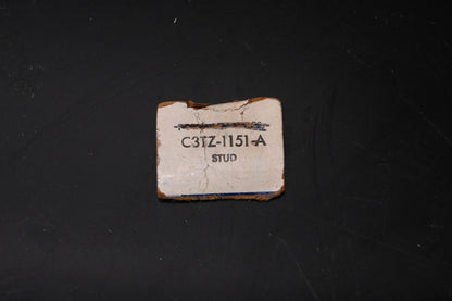 New OEM Ford C3TZ-1151-A Stud Bolt NOS