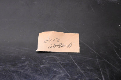 New OEM Ford E1FZ-2B486-A Front Brake Caliper Spring NOS