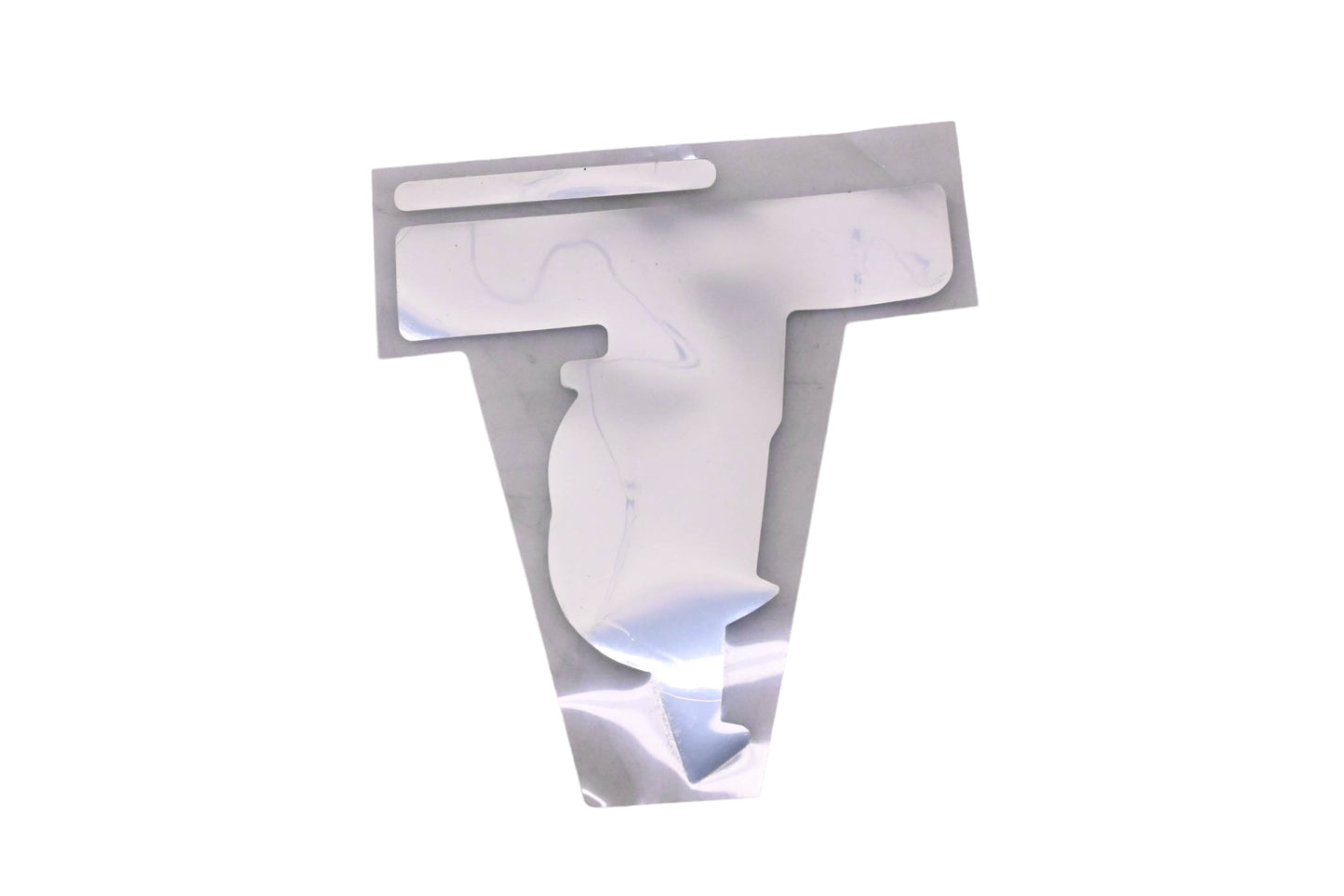 New OEM Ford F4XY-16720-AA, F4XA-1216720-AAB8AY Nautica Nameplate NOS