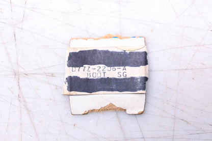 New OEM Ford D77Z-2206-A Drum Brake Cylinder Boots Qty 5 NOS