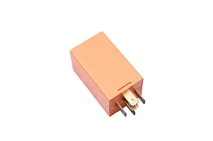 New OEM Ford E5RY-17C499-C Rear Window Wiper Relay Assembly NOS