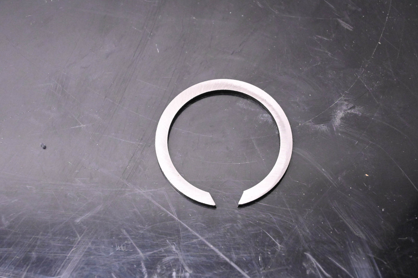 New OEM Ford C8TZ-7160-D Snap Ring NOS