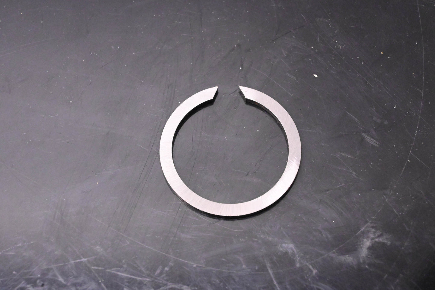New OEM Ford C8TZ-7160-D Snap Ring NOS